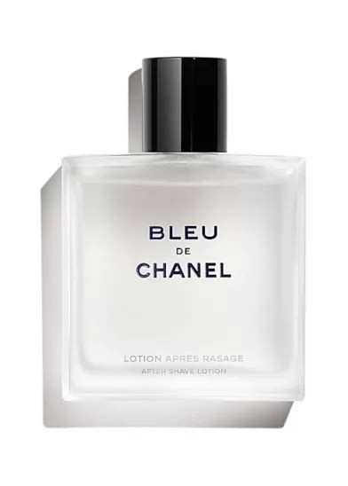 chanel allure aftershave moisturizer|chanel bleu aftershave boots.